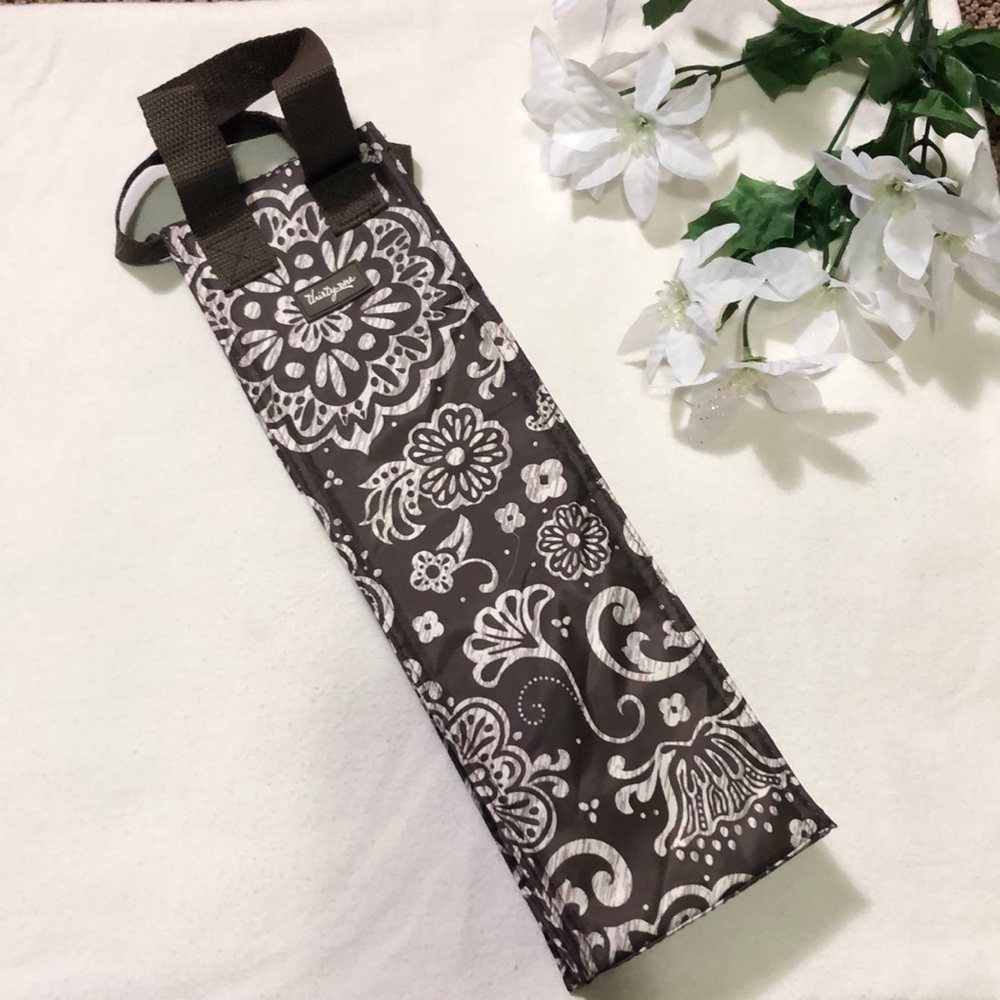 Thirty one bottle thermal